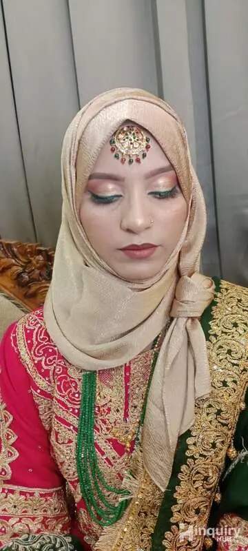 Ar Magic Makeovers