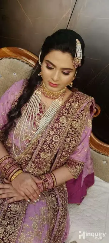 Ar Magic Makeovers