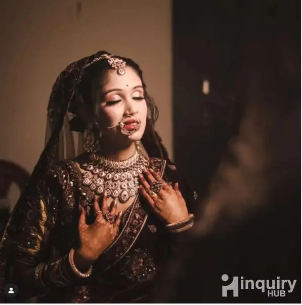 Damini Makeup Artist