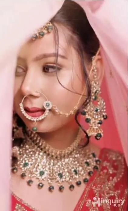 Damini Makeup Artist