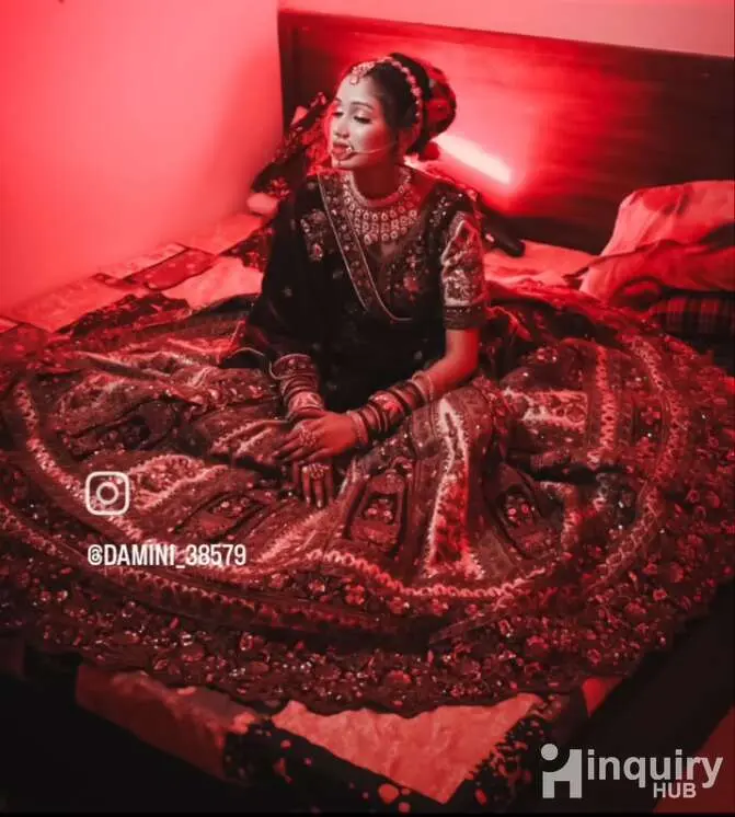 Damini Makeup Artist