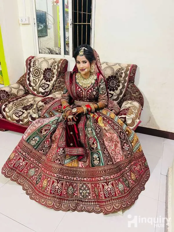 Damini Makeup Artist