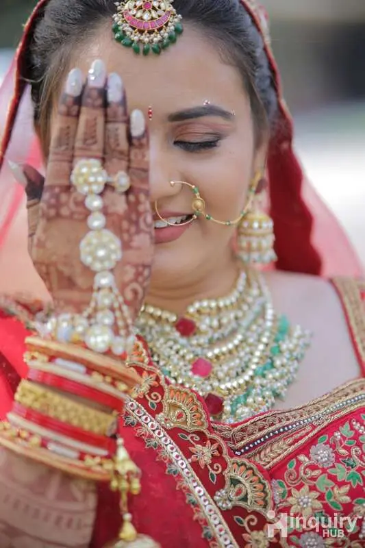 Ps Bride Studio