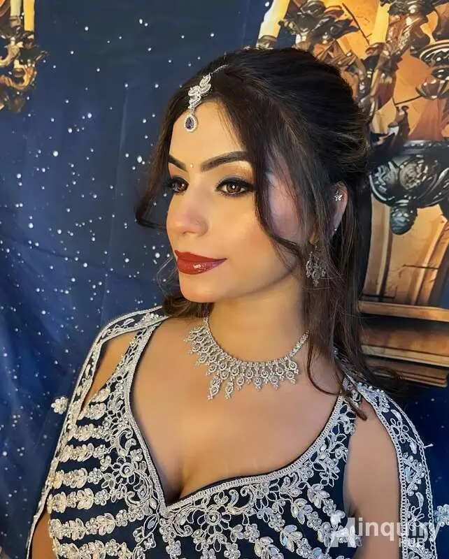 Aanya Khera Makeover
