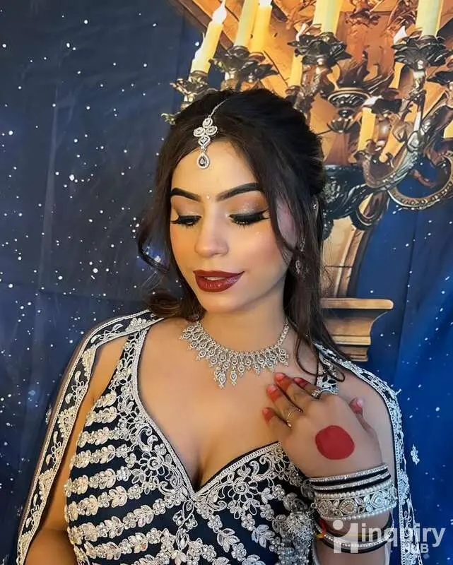 Aanya Khera Makeover