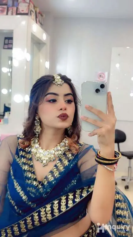 Aanya Khera Makeover