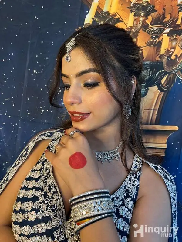 Aanya Khera Makeover
