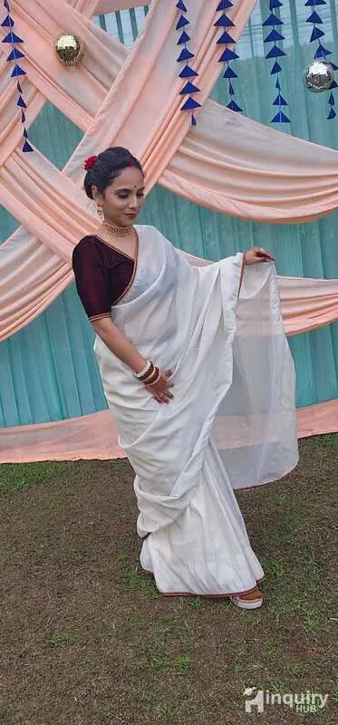 Yashika Makeup Artists