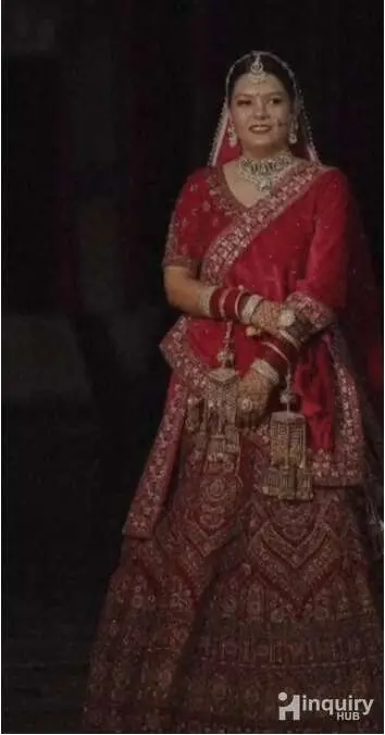 Yashika Makeup Artists