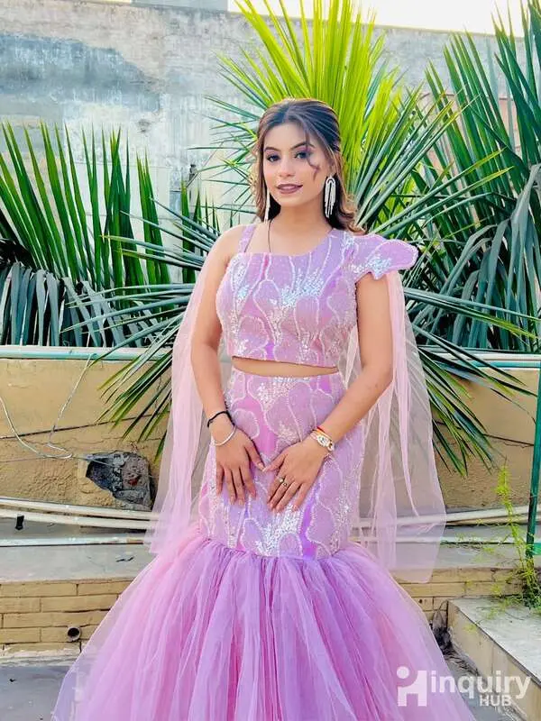 Aanya Khera Makeover