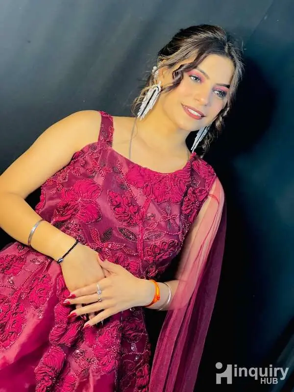 Aanya Khera Makeover