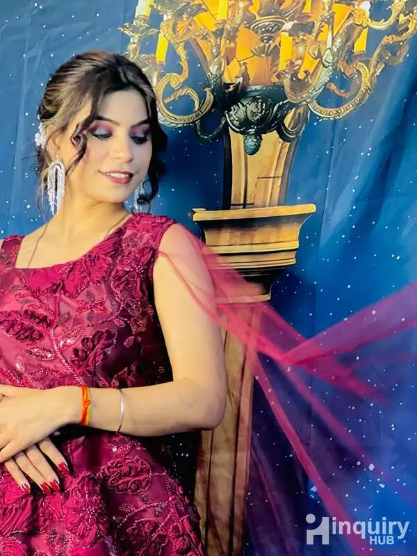 Aanya Khera Makeover