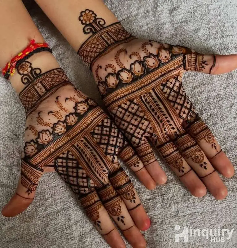 Maruti  Mehendi