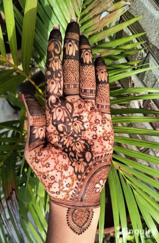 Maruti  Mehendi
