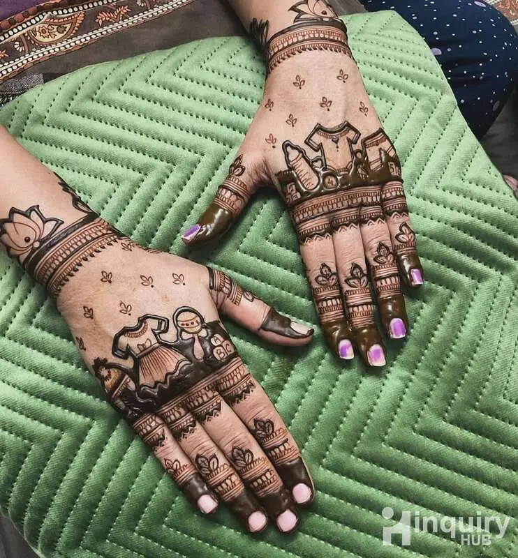 Maruti  Mehendi