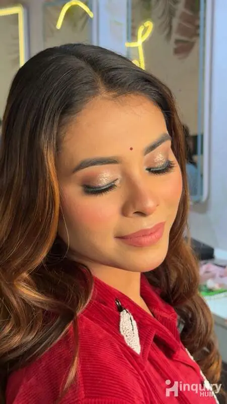 Suhaani Mishra