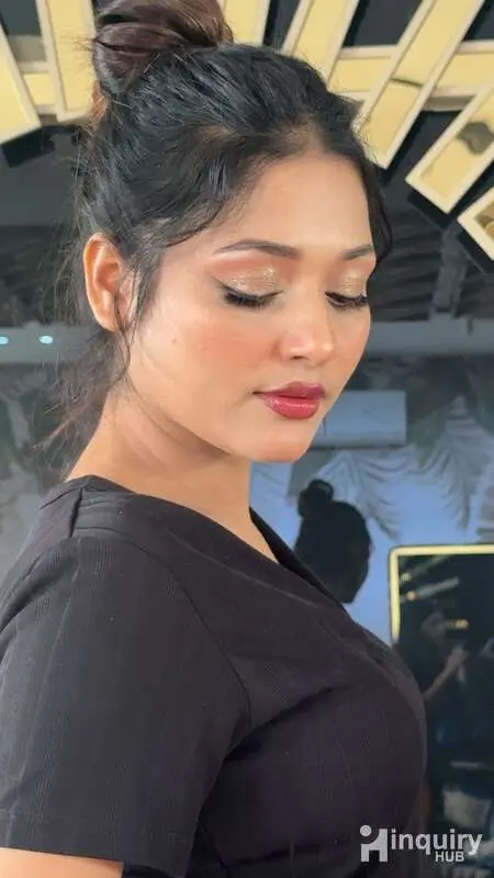 Suhaani Mishra