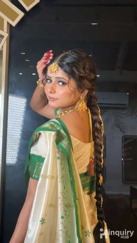 Suhaani Mishra