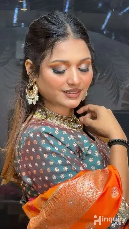 Suhaani Mishra