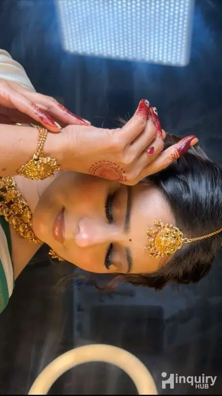 Suhaani Mishra