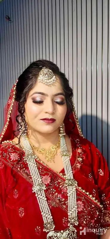 Deepika Makeover
