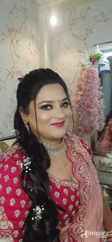 Deepika Makeover