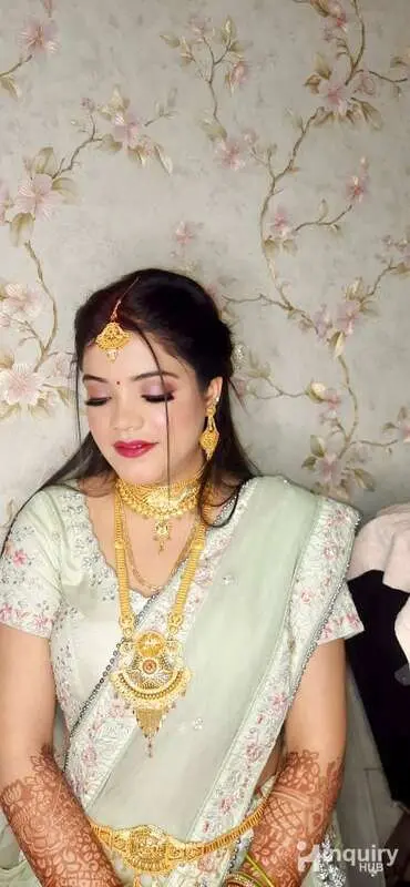Deepika Makeover