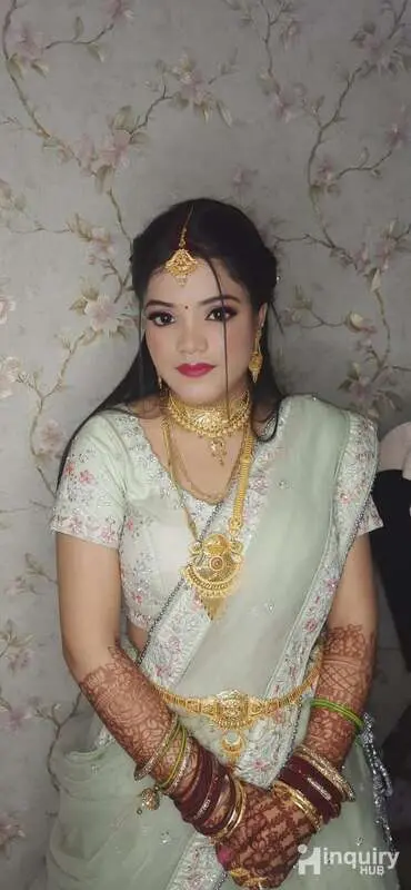 Deepika Makeover