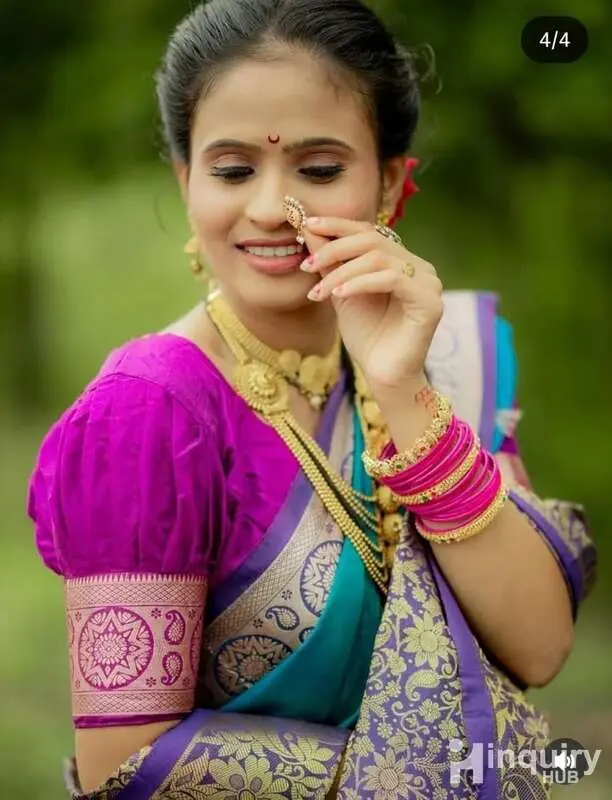 Shraddha Makeupartist