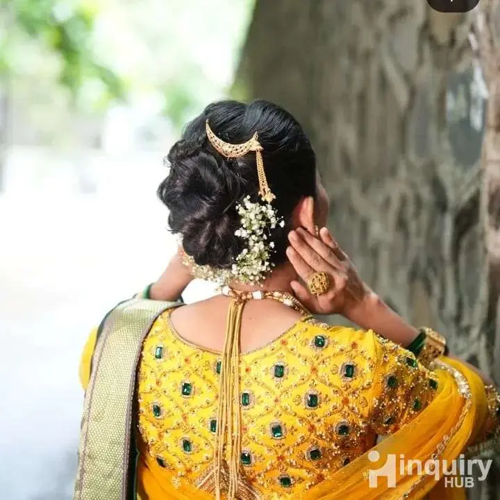 Shraddha Makeupartist