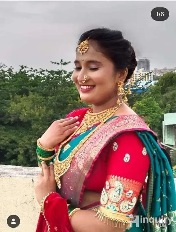 Shraddha Makeupartist