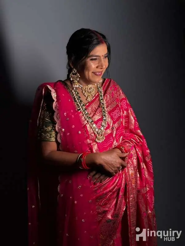 Glam Girl By Sneha