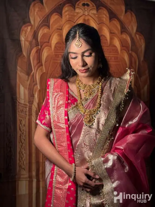 Glam Girl By Sneha