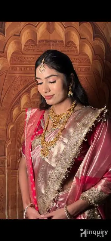 Glam Girl By Sneha