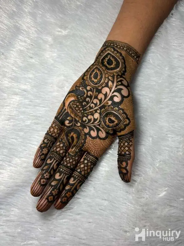 Glam Girl By Sneha