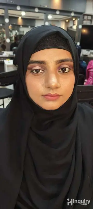 Makeup Freelancing