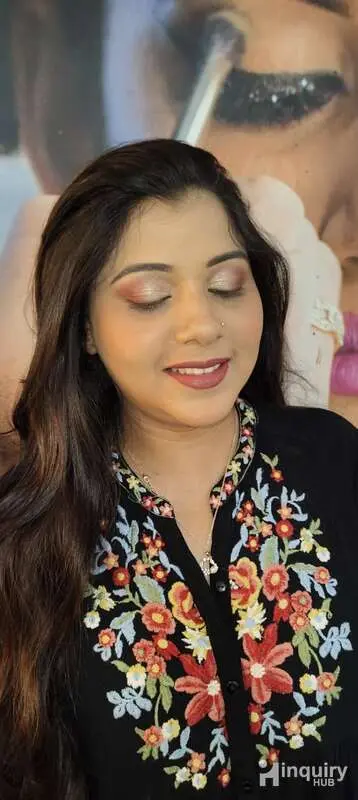 Makeup Freelancing