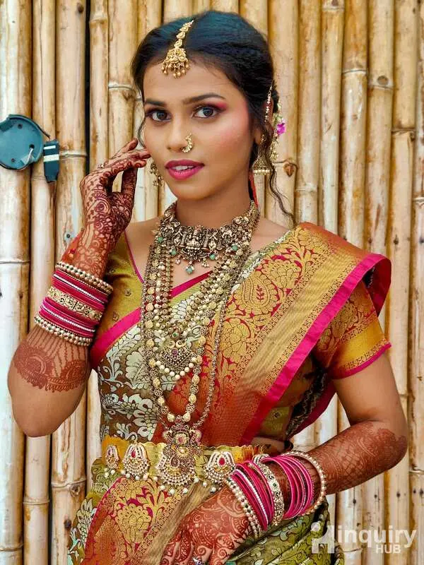 Makeup Freelancing