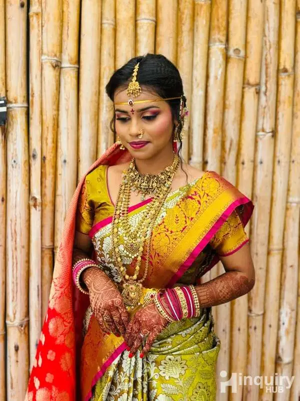Makeup Freelancing