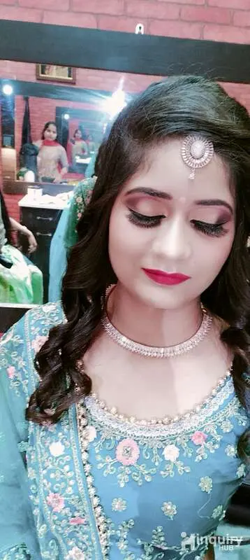 Laxmi Makeup Artists