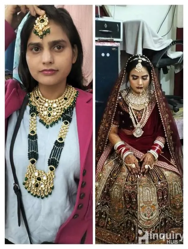 Laxmi Makeup Artists