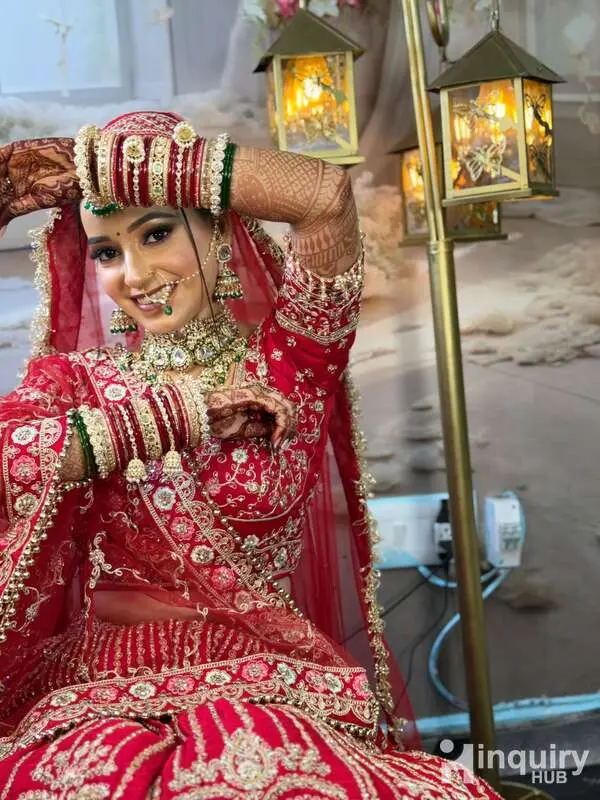 Laxmi Makeup Artists