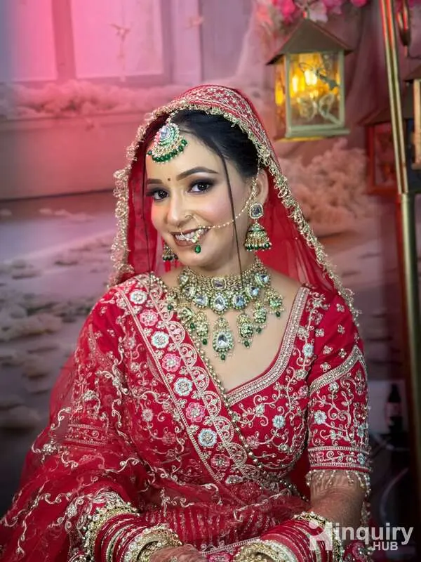 Laxmi Makeup Artists