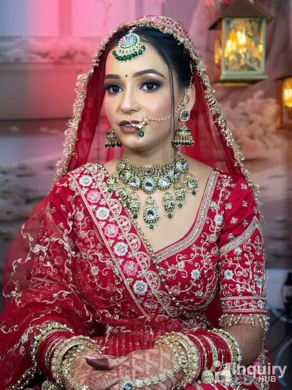 Laxmi Makeup Artists