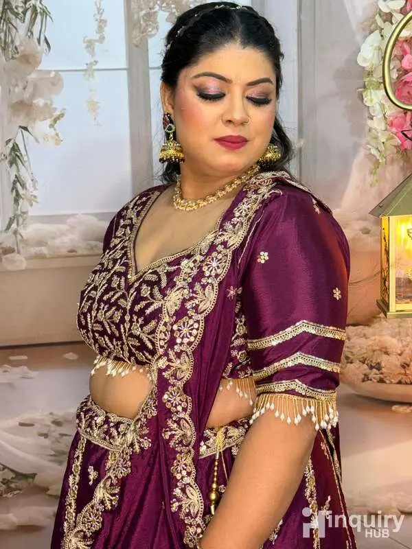 Laxmi Makeup Artists