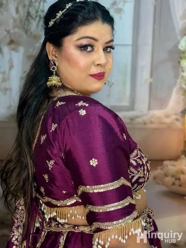 Laxmi Makeup Artists