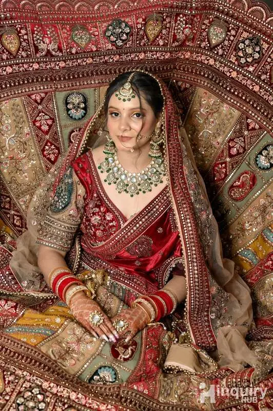 Deep Glam Studio