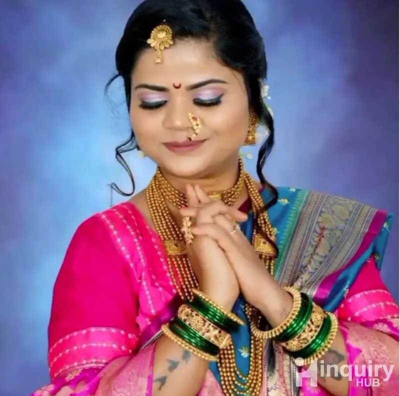 Sonali Makeover