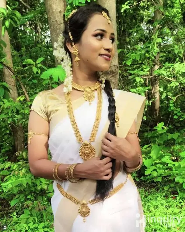 Sonali Makeover