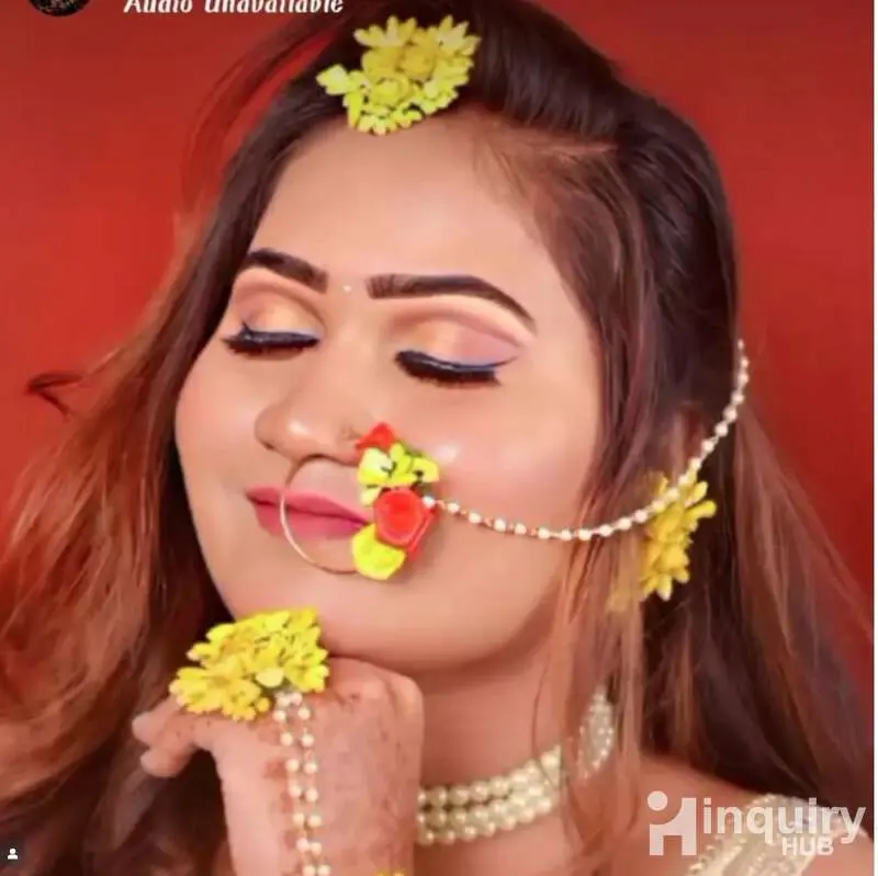 Sonali Makeover